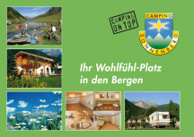 Panorama Camping Sonnenberg