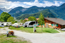 Panorama Camping Sonnenberg