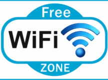 Free WiFi