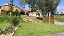Camping Waldenstein