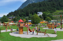 Kinderspielpark