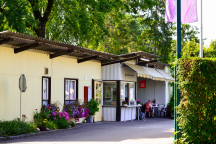 Waldcamping Feldkirch