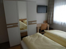 Fremdenzimmer