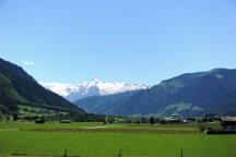 Ferienwohnungen Eggerhof Reiterhof/Eggerhof Aussicht