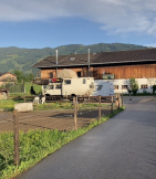 Camping am Eggerhof