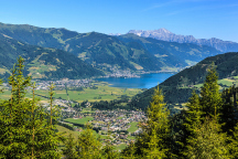 Sportcamp Woferlgut Surroundings