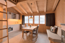 5 Personen Lodge