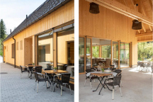 Campingpark Bregenzerwald 