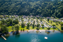 Camping Brunner am See