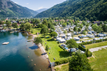 Camping Brunner am See