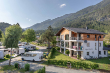 EuroParcs Hermagor Nassfeld Alpin Lodge