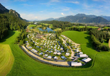 SeenCamping Stadlerhof