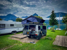 Seecamping Appesbach 