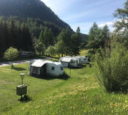 Alpencamping Nauders 