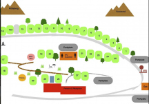 Camping Dachstein 