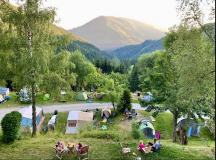 Camping Dachstein 