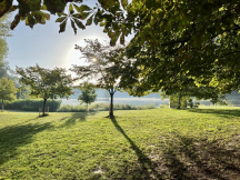 Donaupark Camping Tulln  
