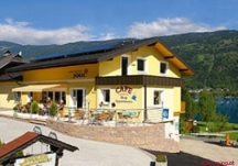 Camping Jodl Cafe