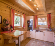 Karwendel Camping und Achenseer Hüttendörfl 5x 4/6B Tiroler Holzhaus