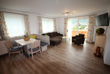 Karwendel Camping und Achenseer Hüttendörfl 6B Apartments