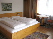 Karwendel Camping und Achenseer Hüttendörfl 2B Rooms