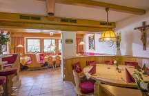 Karwendel Camping und Achenseer Hüttendörfl Restaurant