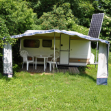 Campingplatz Lichtenfels