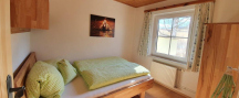 Camping am Badesee 7P Ferienhaus