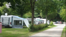 Badesee Camping Klaffer 