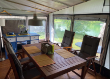 Camping Murinsel 4P MietCaravan