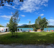 Strandcamping Anderwald