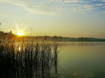 Camping Breznik - Turnersee
