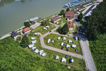 Campingplatz Melk 