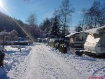 Gasthof-Camping Seewirt 