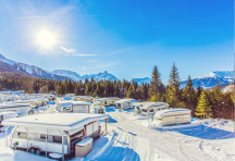 Tiroler Zugspitze Aktiv & Familienresort 
