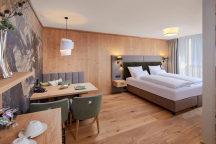Tiroler Zugspitze Aktiv & Familienresort  