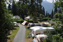 Alpenferienpark Reisach 