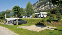 Camping Seeblick Toni 