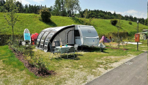 Camping Seeblick Toni 