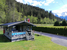 Camping Viktoria Camping Viktoria Wald im Pinzgau