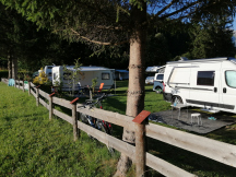 Camping Viktoria Camping Viktoria Wald im Pinzgau