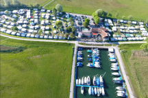 Camping Salzmann 