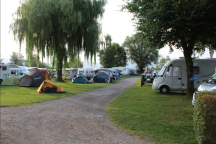 Camping Salzmann