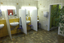 Camping Salzmann 