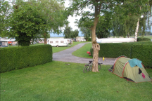Camping Salzmann