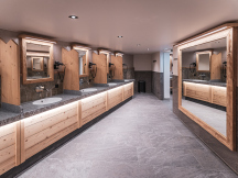 Naturcamping Kuprian - Ötztal 