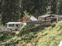 Naturcamping Kuprian - Ötztal 
