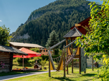 Camping Reiteralm Children place