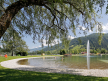 Camping Reiteralm 