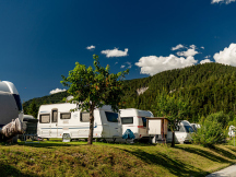 Camping Reiteralm 